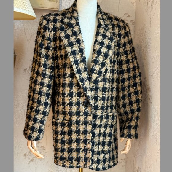 Vintage Rafaella blazer/jacket - Picture 4 of 14